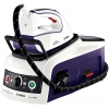Утюг Bosch TDS2240 (с парогенератором) мощность 2800Вт; давление пара 5Бар; подача пара 120г; вертикальное разглаживание; цвет фиолетовый