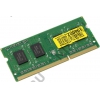 Strontium <SRT2G88S1-P9H> DDR3 SODIMM 2Gb  <PC3-12800> (for NoteBook)