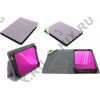 Чехол PORT Designs Copenhagen Universal Purple  7-8" <800057>