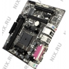 GigaByte GA-F2A58M-DS2H rev3.0 (RTL) SocketFM2+ <AMD A58> PCI-E Dsub+HDMI GbLAN SATA  RAID  MicroATX  2DDR-III