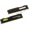 Kingston HyperX Fury <HX313C9FBK2/8> DDR3 DIMM 8Gb KIT  2*4Gb  <PC3-10600>  CL9