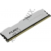 Kingston HyperX Fury <HX313C9FW/8> DDR3 DIMM  8Gb <PC3-10600> CL9