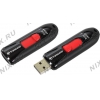 Transcend <TS8GJF590K> JetFlash 590 USB2.0 Flash  Drive  8Gb  (RTL)