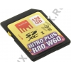 Strontium Nitro Plus <SRP128GSDU1> SDXC 128Gb  UHS-I U3
