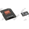 Strontium <SR32GTFC10A> microSDHC Memory Card 32Gb Class10 +  microSD-->SD Adapter