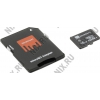Strontium <SR16GTFC10A> microSDHC Memory Card 16Gb Class10  + microSD-->SD Adapter