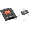 Strontium <SR2GTFC6A> microSD 2Gb Class6 +  microSD-->SD Adapter