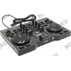 Hercules DJControl Instinct  (2x Scratch Jog, Analog  4out, 16Bit/44.1kHz, USB2.0)