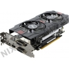 2Gb <PCI-E> DDR-5 ASUS R7260X-OC-2GD5 (RTL) DualDVI+HDMI+DP  <RADEON  R7  260X>