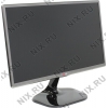 23.8" ЖК монитор LG 24MP56HQ-T (LCD, Wide,  1920x1080, D-Sub, HDMI)