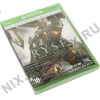 Игра для Xbox One Ryse: Son of Rome Legendary  Edition <5F2-00019>