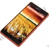Sony XPERIA Z3 Compact D5803 Orange(2.5GHz, 2GbRAM, 4.6" 1280x720 IPS,  4G+WiFi+BT+GPS,16Gb+microSD,  20.7Mpx,  Andr)