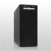 Корпус MIDITOWER ATX 400W USB BLACK FL-921-400PRS Foxline