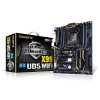 Материнская плата X99 S2011-3 EATX GA-X99-UD5 WIFI GigaByte (GA-X99-UD5WIFI)
