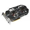 Видеокарта PCIE16 GTX760 2GB GDDR5 GV-N760WF2-2GD GigaByte