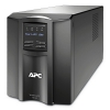 ИБП SMART 1500VA LCD SMT1500I APC APC UPS SMART 1500VA LCD (SMT1500I) APC BY SCHNEIDER ELECTRIC