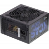 Блок питания Aerocool ATX 500W KCAS-500W 80+ bronze (24+4+4pin) APFC 120mm fan 7xSATA RTL