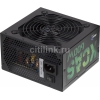 Блок питания Aerocool ATX 600W KCAS-600W 80+ bronze (24+4+4pin) APFC 120mm fan 7xSATA RTL
