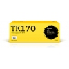 Тонер Картридж T2 TC-K170 черный для Kyocera FS-1320D/1370DN/Ecosys P2135d/P2135dn (7200стр.)