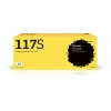 Тонер Картридж T2 MLT-D117S TC-S117S черный для Samsung SCX-4650N/4655FN (2500стр.)