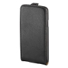 Чехол (флип-кейс) Hama для Samsung Galaxy S5 Smart Case черный (00124663)