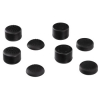 Накладки для кнопок контроллера Hama StickPads черный для: PlayStation 4 (00115406) (00115406)