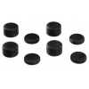 Накладки для кнопок контроллера Hama StickPads черный для: Xbox One (00115595)