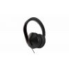 Стереогарнитура Microsoft Stereo Headset черный для: Xbox One (S4V-00013)