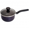 Ковш Tefal Black Current 04034318 18см. круглая штампованный алюминий (9100013788)