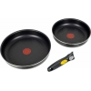 Набор сковородок Tefal Ingenio 04131810 3 предмета (9100015789)