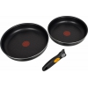 Набор сковородок Tefal Ingenio 04131820 3 предмета (9100015891)