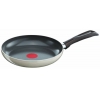Сковорода Tefal Ceramic Control Enamel D4210272 20см. круглая латте (2100076297)