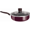 Сотейник Tefal Boost A3583252 24см. круглая алюминий (2100077026)