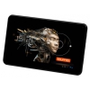 Планшетный ПК QUMO Altair 71 4Gb 7" WiFi Black 7" IPS 1024х600, 1.5GHz Dual, 512Mb/4Gb, WiFi, 2500mAh, Android