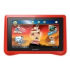 Планшетный ПК QUMO Kids Tab 16Gb 7" Red 7" IPS 1024х600, 1.5GHz Dual, 1Gb/16Gb, WiFi, GPS, 4200mAh, Android
