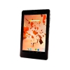 Планшетный ПК QUMO Vega 781 8Gb 7.85" 3G Black 7.85" IPS 1280х768, 1.5GHz Quad, 1Gb/8Gb, WiFi, 3G, GPS, Navitel, 3000mAh, Android