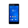 Смартфон Sony Xperia Z3 Compact (D5803) Black (D5803BLK)