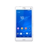 Смартфон Sony Xperia Z3 Compact (D5803) White (D5803White)