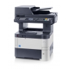 МФУ Kyocera M3540DN (копир, принтер, сканер, факс, печать до 40 страниц A4)  замена FS-3140MFP+ (1102NZ3NL0)