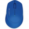 Мышь (910-004294) Logitech Wireless Mouse M280 Blue