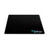 Коврик для мыши ROCCAT Taito Minisize 3мм [ROC-13-053], 265 x210 мм, неопреновый,резиновая основ имеет матричную наноструктуру с термообработкой