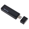 Адаптер TP-LINK Archer T4U(EU) Двухдиапазонный Wi-Fi USB-адаптер AC1300  до 1300 (867+400) Мбит/с по стандарту 802.11ac