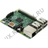 Raspberry PI  model  B+  512Mb