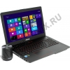 ASUS ROG G56JR <90NB03Z5-M04090>  i5  4200H/6/1Tb/DVD-RW/GTX760M/WiFi/BT/Win8/15.6"/2.54  кг