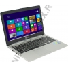 ASUS K551L <90NB05F2-M03990> i5  4210U/6/1Tb/DVD-RW/840M/WiFi/BT/Win8/15.6"/2.3 кг