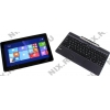 ASUS Transformer Book T100T <90NB0451-M04030> Atom  Z3775/2/32Gb/WiFi/BT/Win8/10.1"/0.59 кг