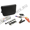 Внешний аккумулятор AcmePower UC-12 (USB 2A, 12000mAh, DC 12-19V,15 адаптеров,  фонарь,пусковое устройство,Li-Ion)