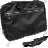 Сумка Tempo BS 517 Black  (нейлон,  черная,  17.3")