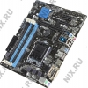 ASRock H97M Anniversary (RTL) LGA1150 <H97> PCI-E Dsub+DVI+HDMI GbLAN SATA  RAID  MicroATX  4DDR3