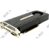 4Gb <PCI-E> DDR-5 Palit <GeForce GTX970>  (RTL) DVI+miniHDMI+3xminiDP+SLI